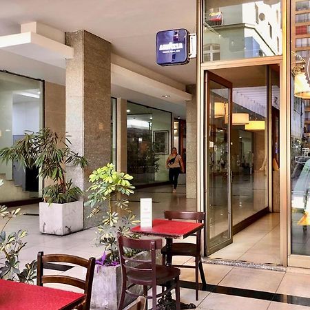 Ferienwohnung Arriendo Departamentos Pa 6 Y 7 Santiago de Chile Exterior foto